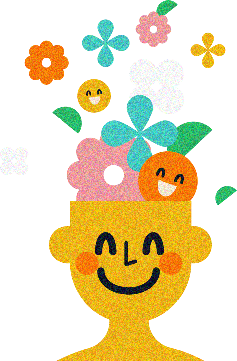 Illustration de la section FAQ